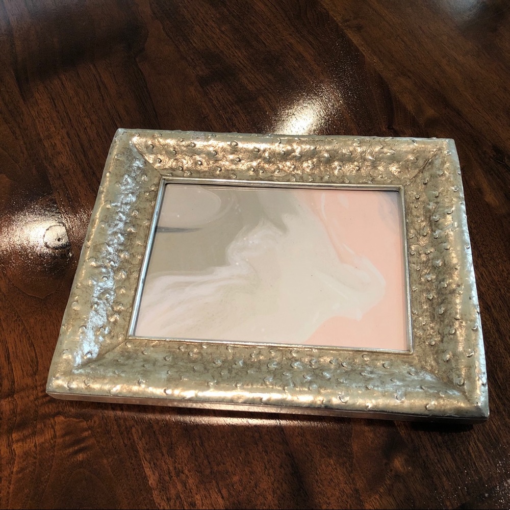 Nicole Miller 5x7 picture frame